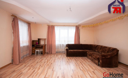 Купить дом, Вилейка, Тенистая ул., 16 соток. Фото 11