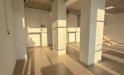 Аренда офиса, Минск, ул. Тимирязева, д. 126,  123.6 кв.м.. Фото 3