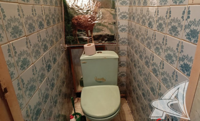 Купить 3-комнатную квартиру, Брест, Восток, ул. Московская. Фото 15