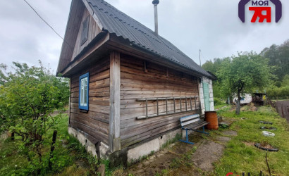 Купить дом в деревне, Садовод, 7.27 соток. Фото 3