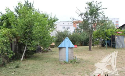  1-этаж.(29.5 м2), Брест(Речица)