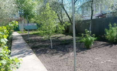 Купить 4-комнатную квартиру, Жгунь, Мозырская,14/2. Фото 11