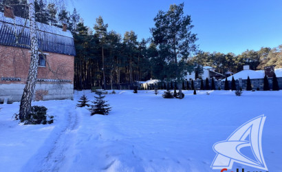 Купить дом, Гули, Мухавецкий с/с, 24.29 соток. Фото 23