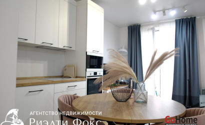 Купить 3-комнатную квартиру, Минск, Петра Мстиславца ул. 6 (Первомайский район). Фото 13