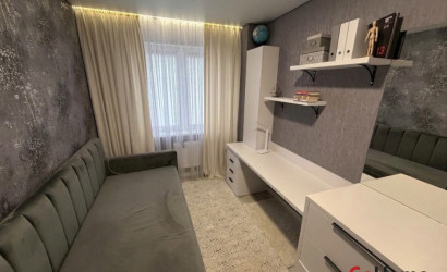 Купить 4-комнатную квартиру, Гродно, Воинов-Интернационалистов, 16. Фото 6