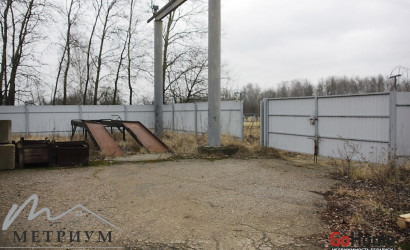 Продажа склада, Новополоцк, Энергетиков ул.,  635.1 кв.м.. Фото 7