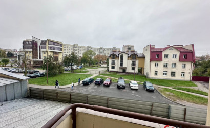Купить 4-комнатную квартиру, Гродно, 1 Мая, 30. Фото 8