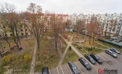 Купить 2-комнатную квартиру, Минск, Энгельса ул., 12 (Ленинский район). Фото 23