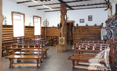 Продажа производственного помещения, Домачево,  246.1 кв.м.. Фото 3