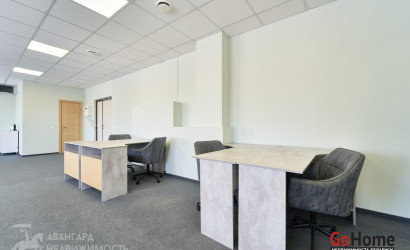 Аренда офиса, Минск, Дзержинского просп., 3/Б,  1710.3 кв.м.. Фото 3