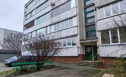 Купить 1-комнатную квартиру, Гомель, ул. Старо-черниговская, д. 19. Фото 9