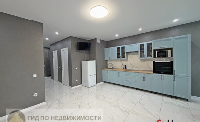 Купить 2-комнатную квартиру, Гродно, Воинов-интернационолистов, д.10. Фото 3