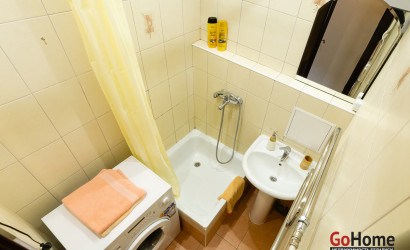 Снять 3-комнатную квартиру на сутки, Барановичи, Советская 84. Фото 13