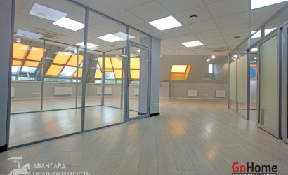 Аренда офиса, Минск, Зыбицкая ул., 6,  118.4 кв.м.. Фото 6