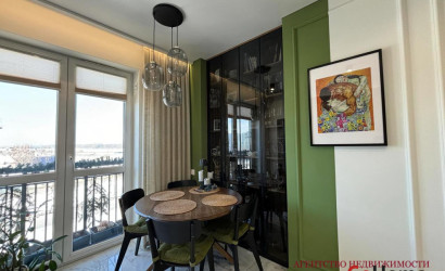 Купить 3-комнатную квартиру, Брест, просп. Республики, д. . Фото 6