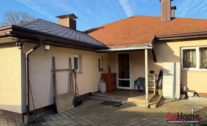 Купить дом, Ольгово, Центральная, 18 соток. Фото 13