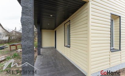 Купить дом, Столбцы, 17 Сентября ул., 3, 11.8 соток. Фото 19