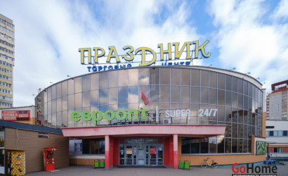 Продажа торгового помещения, Минск, Сухаревская ул., 16,  10.3 кв.м.. Фото 2