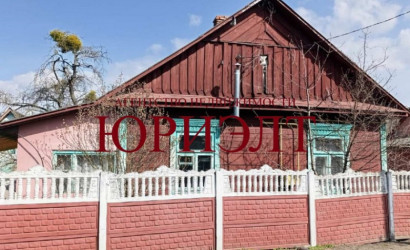 Купить дом, Пинск, Звёздная, 6.36 соток. Фото 1