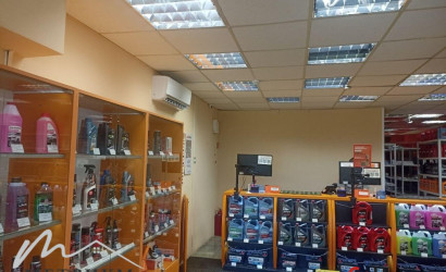 Аренда офиса, Солигорск, Ленина ул., 40, 233 кв.м.. Фото 7