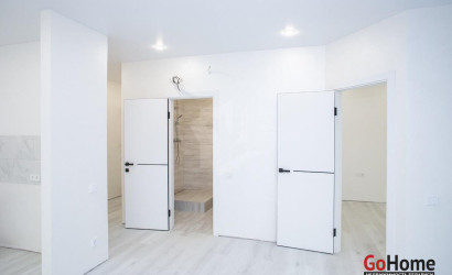 Купить 1-комнатную квартиру, Минск, Брилевская ул., 25 (Октябрьский район). Фото 12