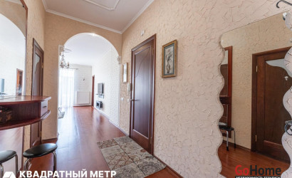 Купить 2-комнатную квартиру, Минск, Независимости просп., 91 (Первомайский район). Фото 20