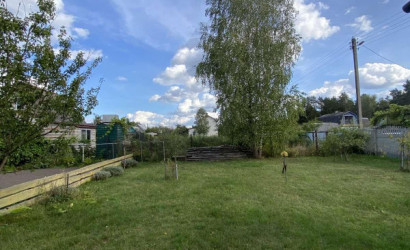 Купить дом в деревне, Березка-87, 5 соток. Фото 7