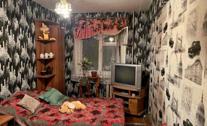 Купить 3-комнатную квартиру, Витебск, 39-й Армии ул.. Фото 4