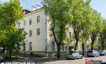  85.6 м2, Минск(Тихая ул., 59)