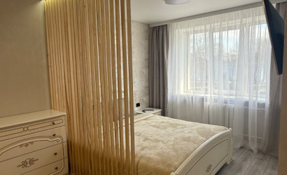 Снять 1-комнатную квартиру на сутки, Волковыск, Первомайская . Фото 19