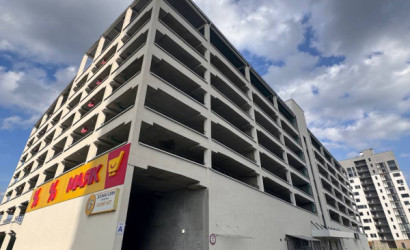 Аренда гаража, Минск, ул. Станислава Монюшко, д. 6, 13.7 кв.м.. Фото 1