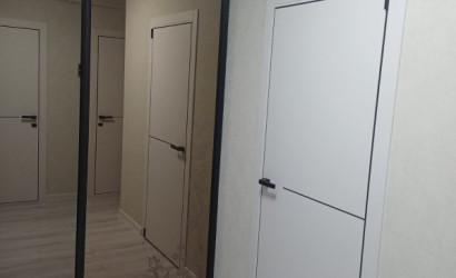 Снять 1-комнатную квартиру на сутки, Брест, ул. Подгородская, д. . Фото 1