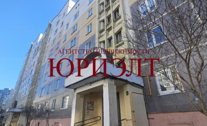 Купить 2-комнатную квартиру, Витебск, Победы, 55/3. Фото 1