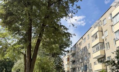Купить 2-комнатную квартиру, Гродно, ул. Поповича, д. 33А. Фото 5