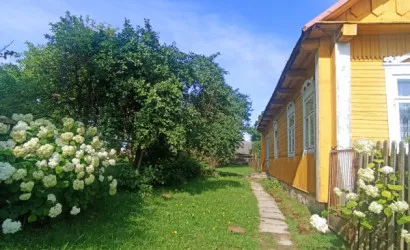  1-этаж.(72 м2), Карцевичи(Первого мая 6)