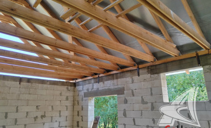 Купить дом, Лыщицы, Лыщицкий с/с, 16.15 соток. Фото 14