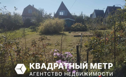 Купить дом в деревне, Пралеска-плюс, 6 соток. Фото 1