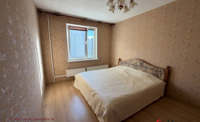 Купить 3-комнатную квартиру, Минск, Любимова, 33(Московский район). Фото 21