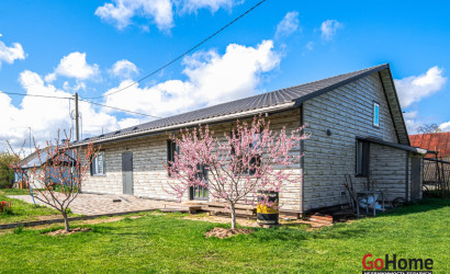 Купить дом, Черницкий, Майская ул., 3 соток. Фото 29