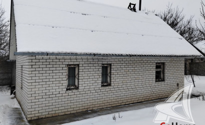 Купить дом, Брест, Вересковые, 10.38 соток. Фото 35