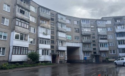Купить 3-комнатную квартиру, Гродно, Врублевского, 68. Фото 7
