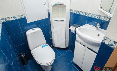 Купить 1-комнатную квартиру, Минск, Слободская ул., 57 (Московский район). Фото 24