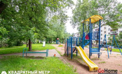 Купить 1-комнатную квартиру, Минск, Фроликова ул., 7 (Партизанский район). Фото 6