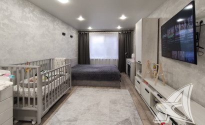 Купить 2-комнатную квартиру, Брест, Вулька, ул. Сябровская. Фото 1