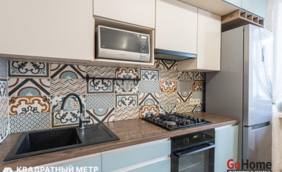 Купить 1-комнатную квартиру, Минск, Судмалиса ул., 22/А (Ленинский район). Фото 5