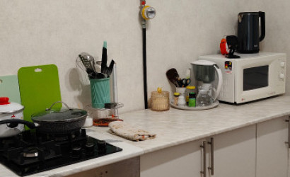 Купить 1-комнатную квартиру, Минск, ул. Тикоцкого, д. 34/1 (Первомайский район). Фото 7