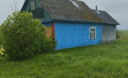 Купить дом, Денисовщина, 25 соток. Фото 12