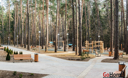 Купить 2-комнатную квартиру, Минск, Подлесная ул., 4 (Партизанский район). Фото 6