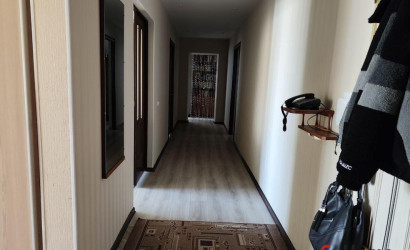 Купить 4-комнатную квартиру, Брест, Волгоградская ул., 12. Фото 9