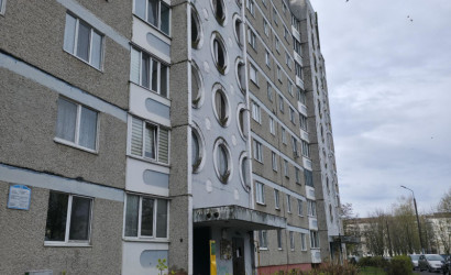 Купить 2-комнатную квартиру, Жлобин, м-н 17-й, 18. Фото 1